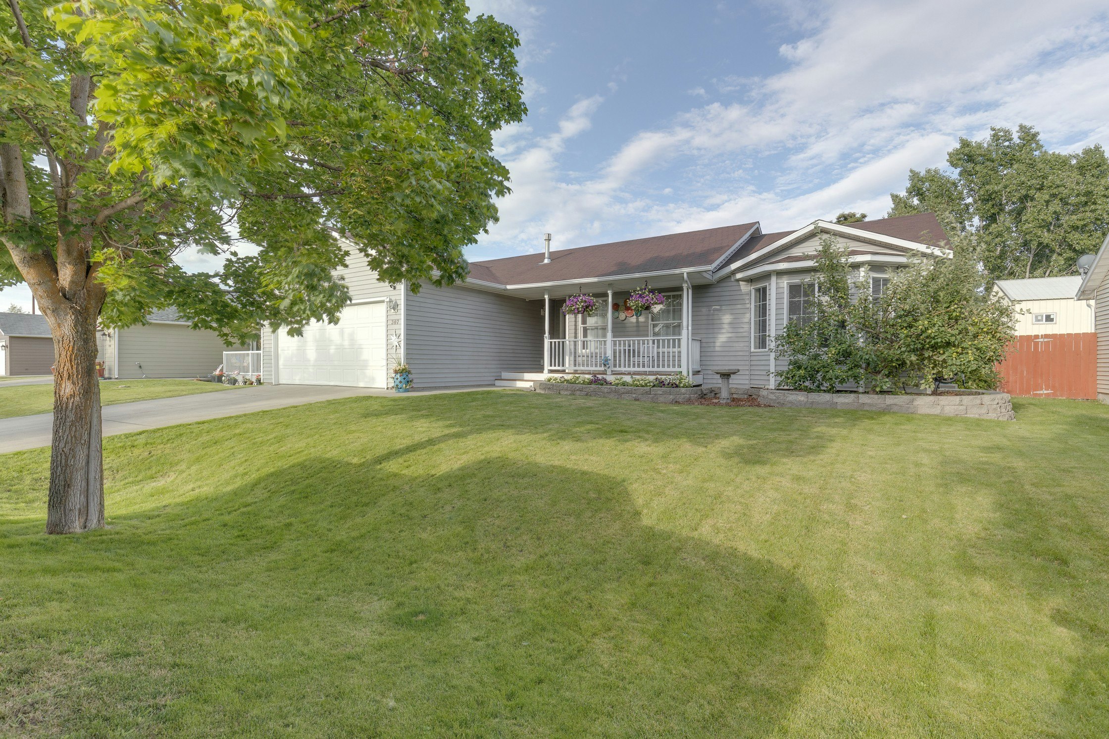 307 S Morrow Ln, Spokane Valley, WA 99216, Presented by Bernadette